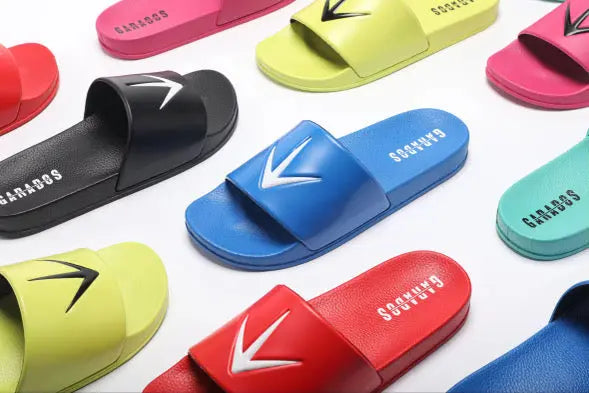 Garados Slipper - Garados