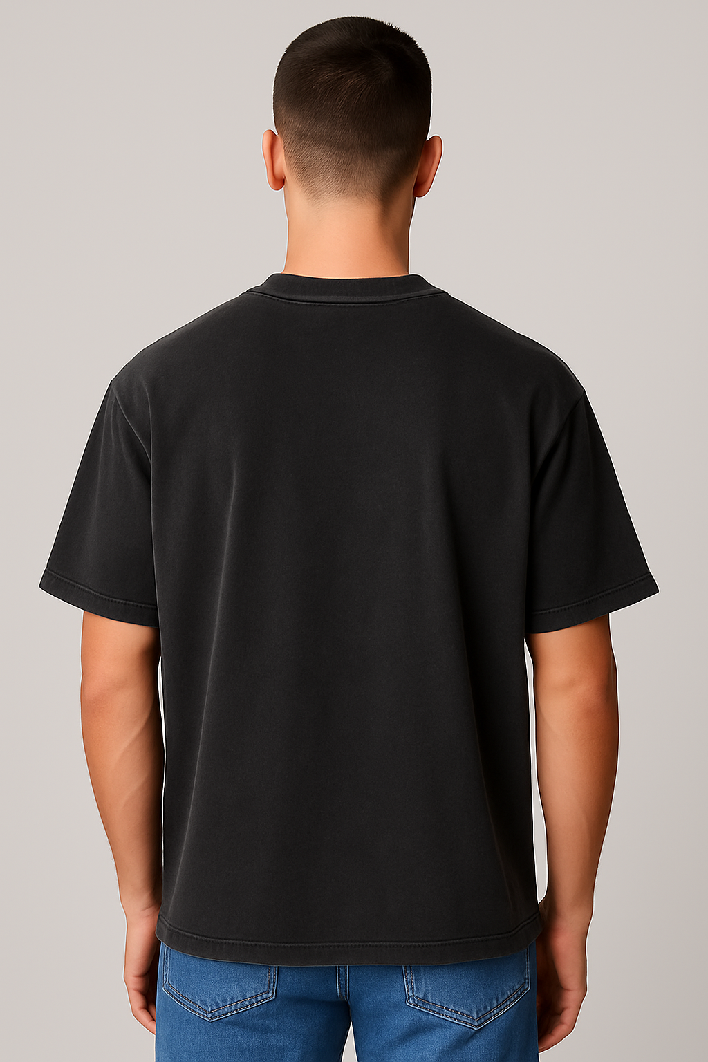 Garados Oversize T-Shirt - Garados