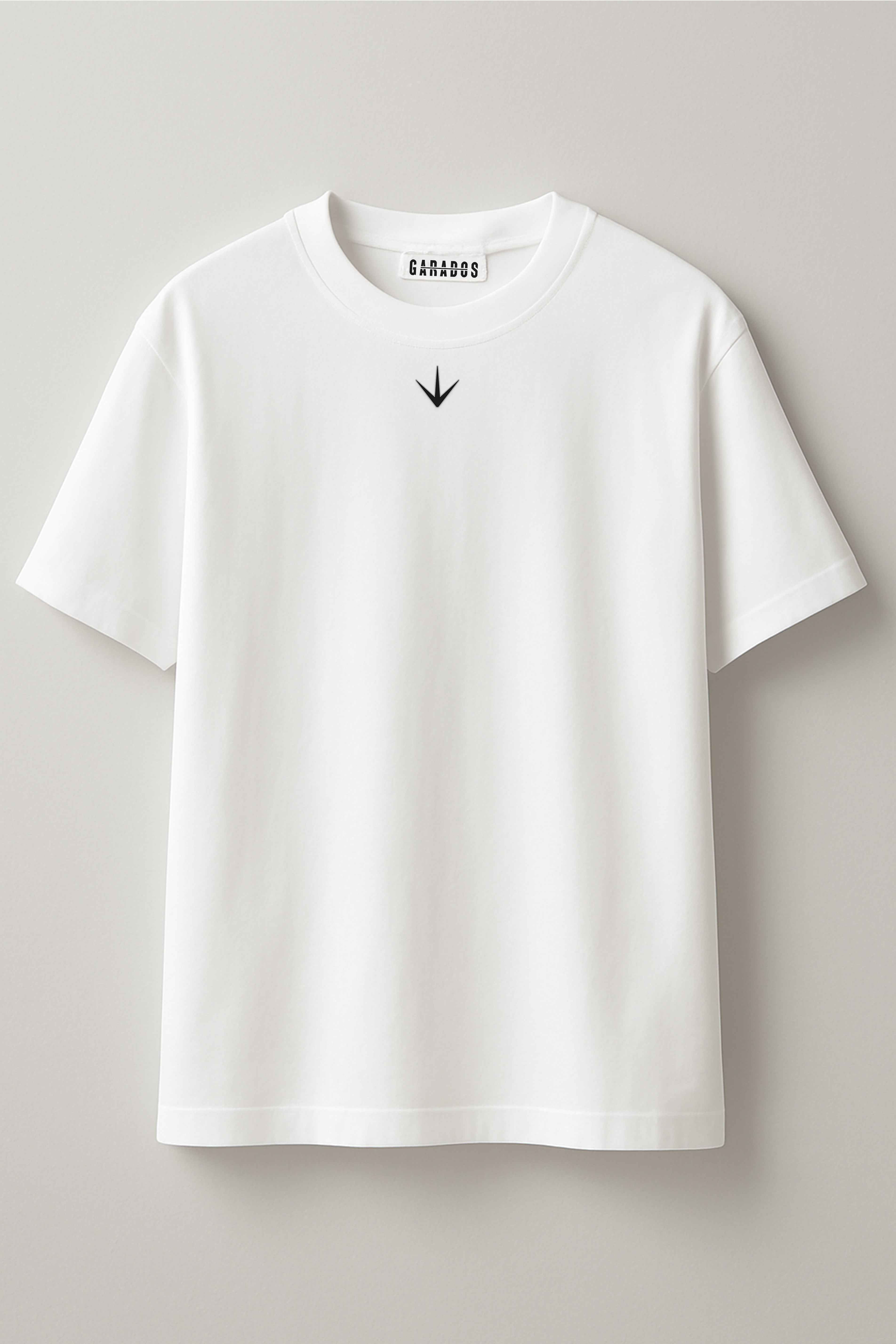 Oversized T-shirt "Dreizack" - Garados