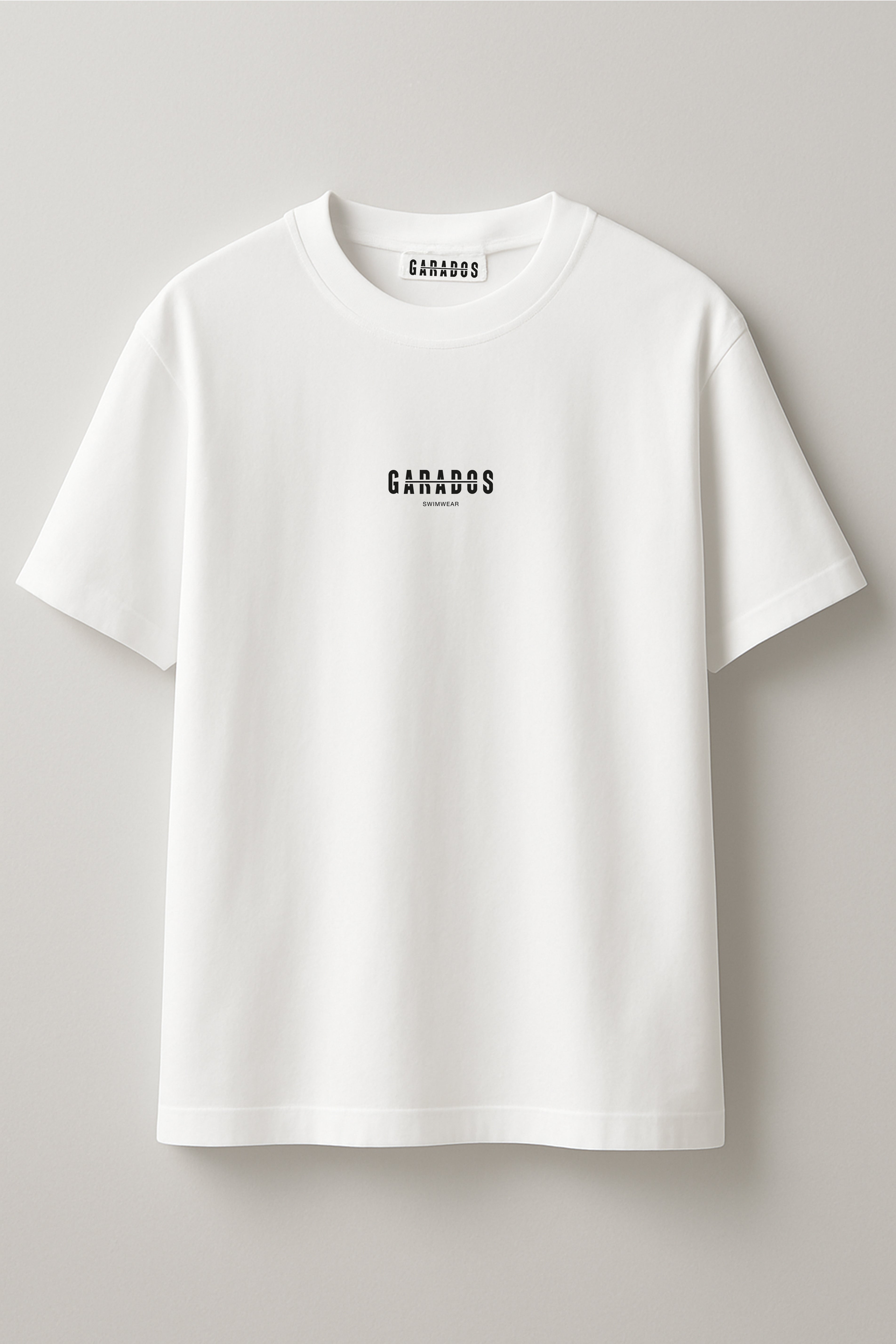 Garados Oversize T-Shirt - Garados