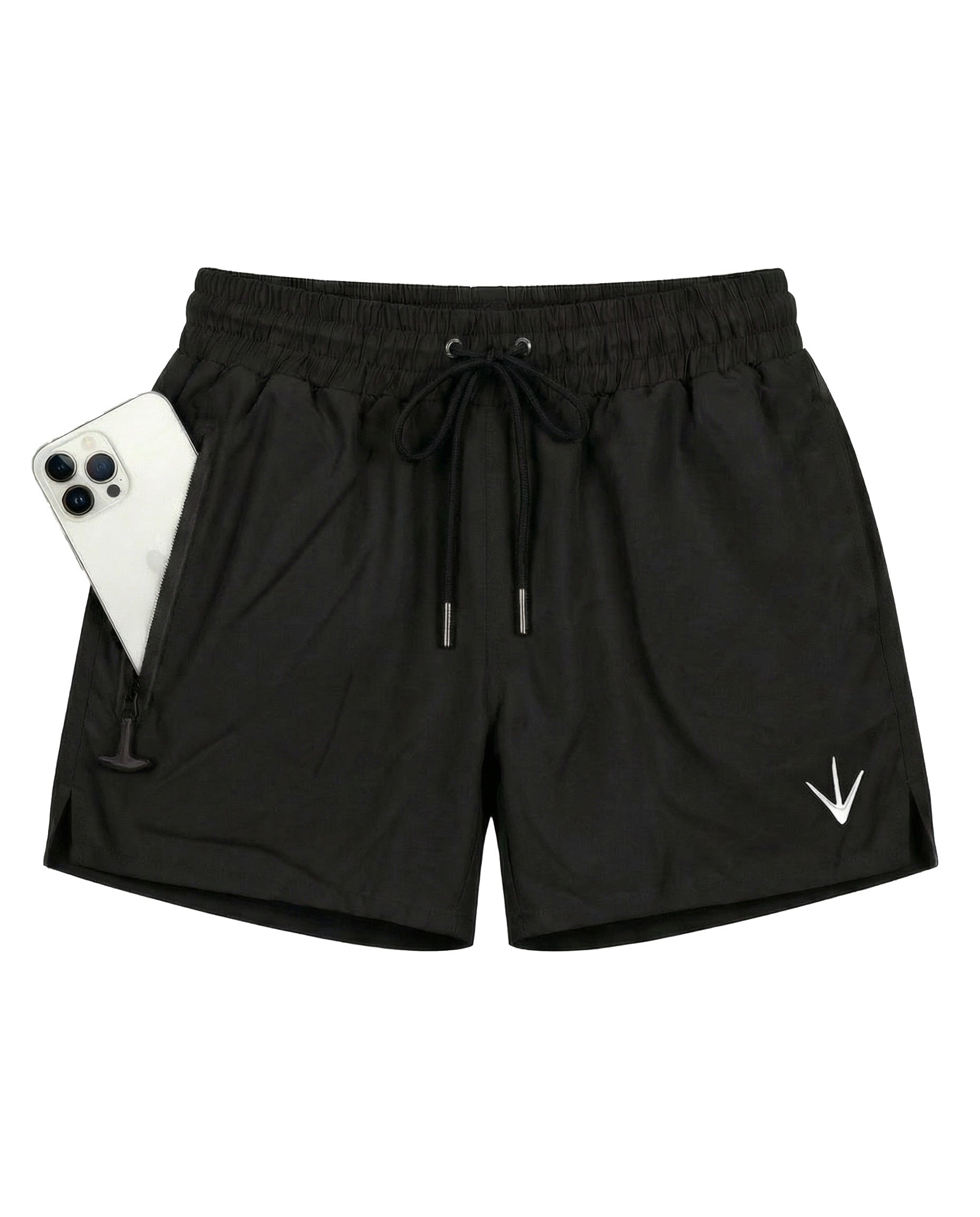 Badeshorts mit 100% wasserdichter Tasche | Damen Garados