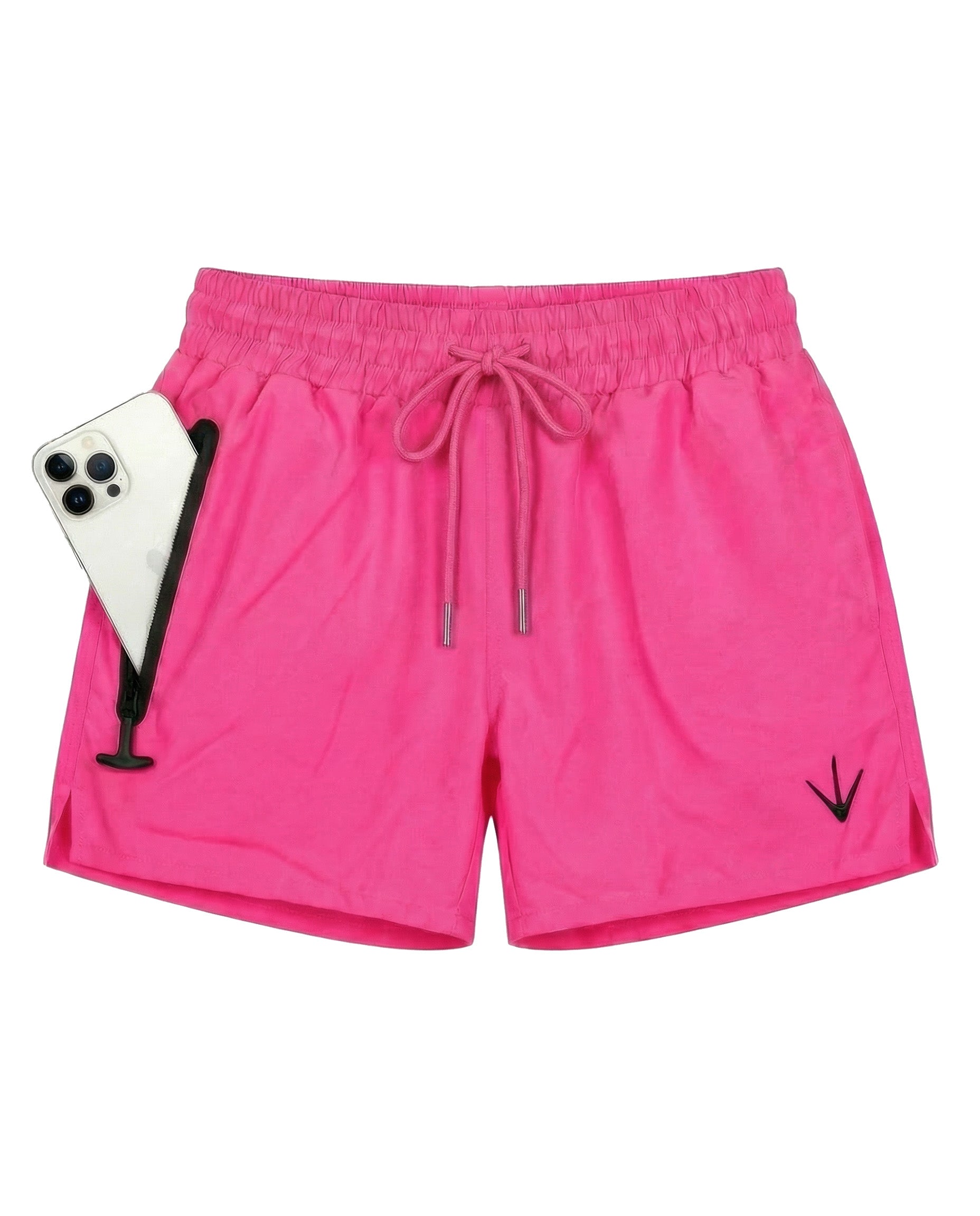 Badeshorts mit 100% wasserdichter Tasche | Damen Garados