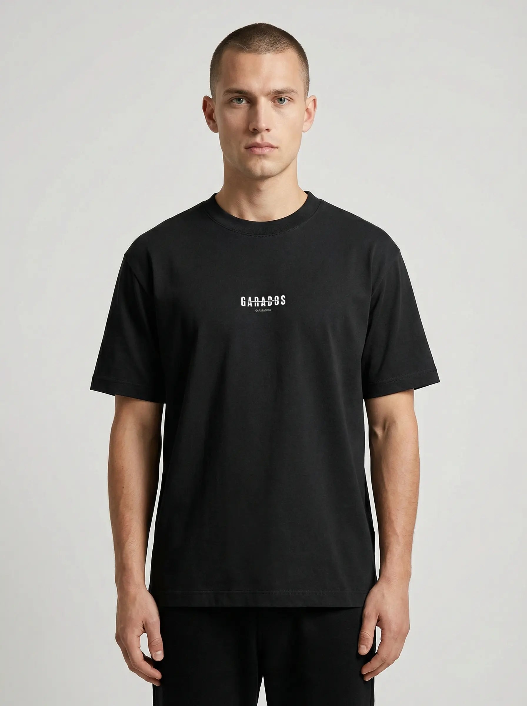 Garados Oversize T-Shirt