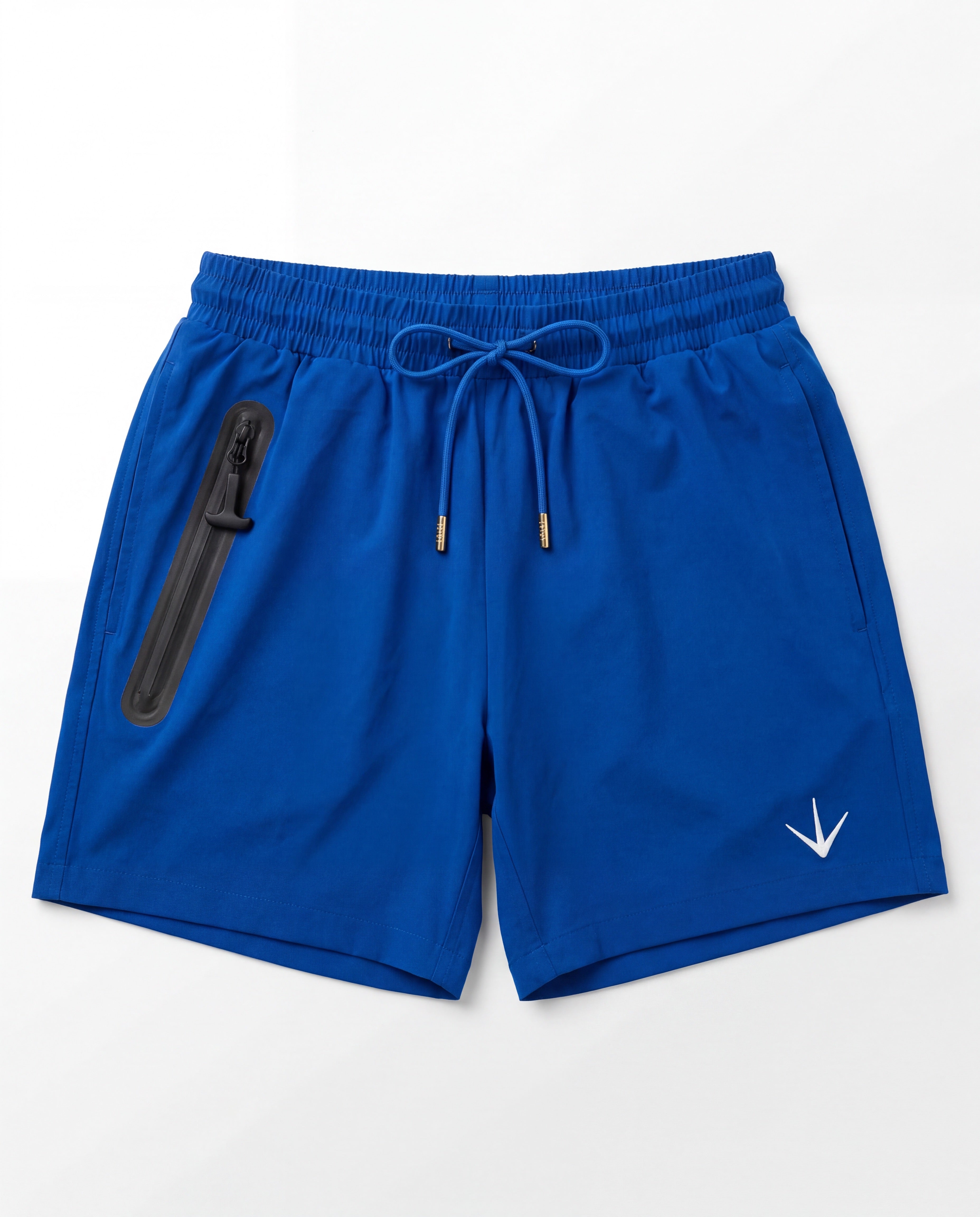Badehose mit 100% wasserdichter Tasche | Herren