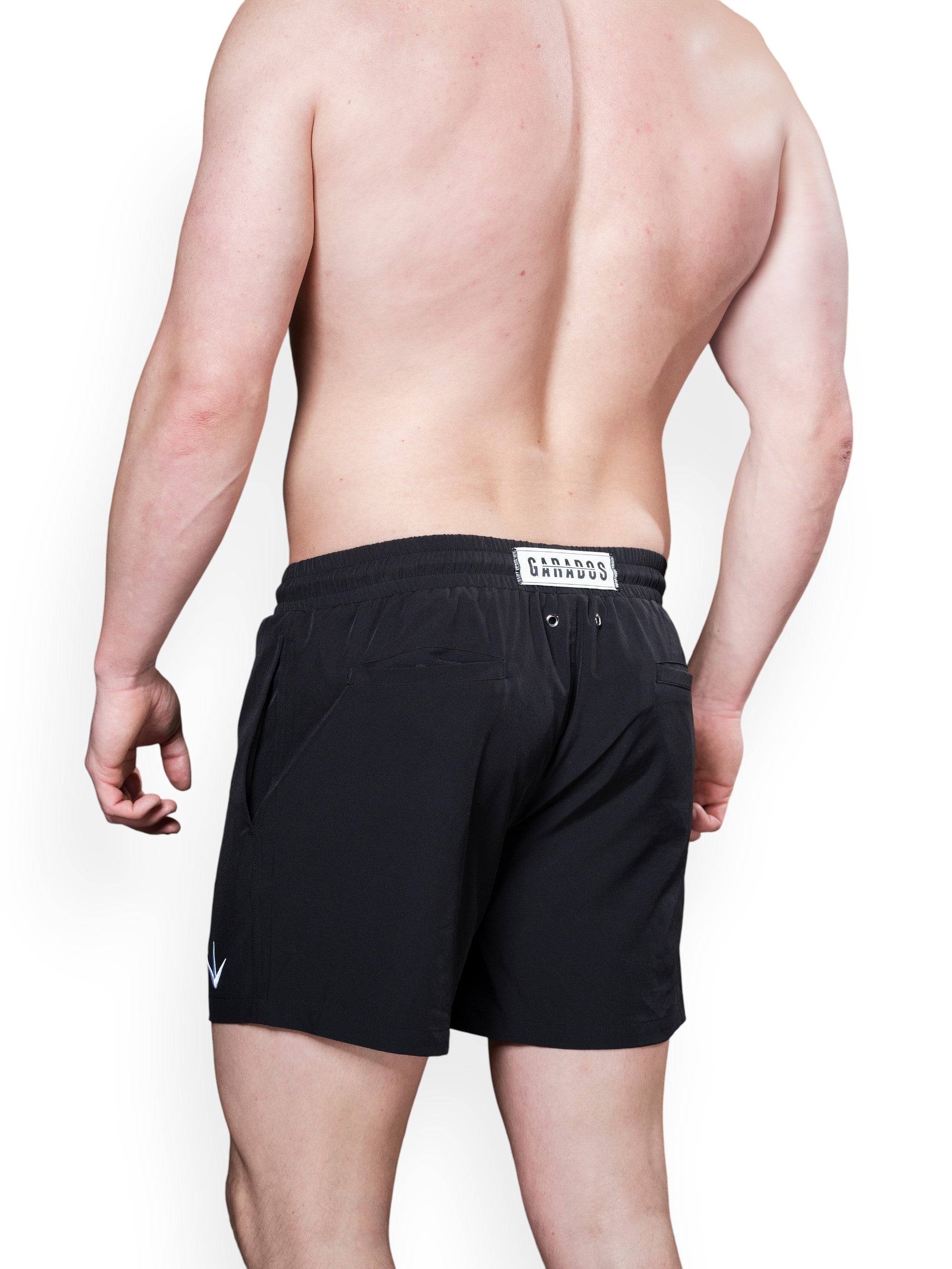 TAIKMD 2x Herren-Unterwäsche Mit Polsterung & Schaumstoff-Cups – Für Mehr Wölbung, Sportschutz & Badehose